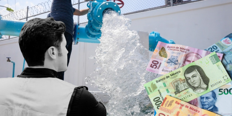 Altas Tarifas De Agua Nuevo León › Regiadísticas Altas Tarifas De Agua Nuevo León › Regiadísticas