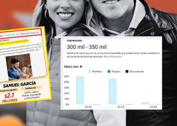 Promoción de Samuel