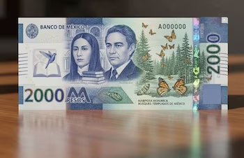 Image › Regiadísticas El Retiro Del Billete De 20 Pesos Reavivó El Rumor Del Billete De 2 Mil Pesos, Una Medida Que Podría Reflejar Pérdida De Poder Adquisitivo Para Los Mexicanos.