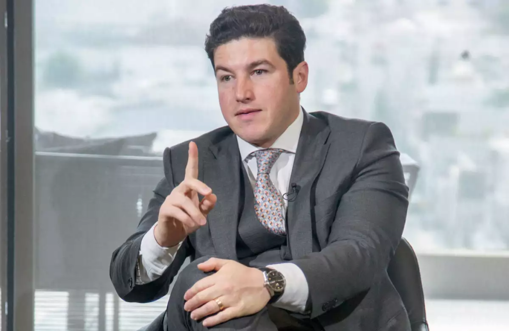 Image › Regiadísticas Las Denuncias Por Corrupción En El Gobierno De Samuel Aumentaron 30% En Un Año. Pero, La Corrupción De Samuel Sigue Sin Castigos Visibles En Nuevo León.