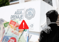 Agua Y Drenaje En Crisis Financiera Por Culpa De Samuel › Regiadísticas