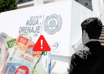 Agua Y Drenaje En Crisis Financiera Por Culpa De Samuel › Regiadísticas