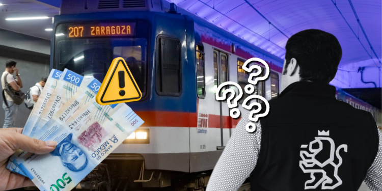 Metro Estatal › Regiadísticas Metro Estatal › Regiadísticas