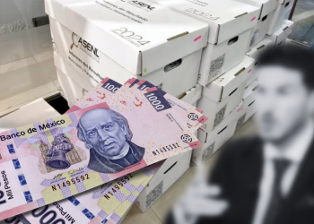 Samuel Roba Del Erario Estatal › Regiadísticas