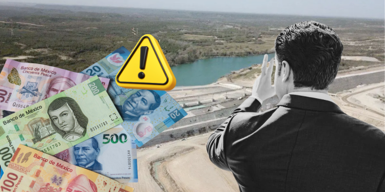 Malecón En Presa León › Regiadísticas