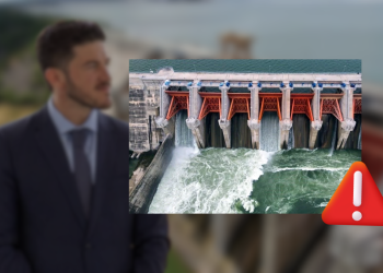 Presa El Cuchillo › Regiadísticas