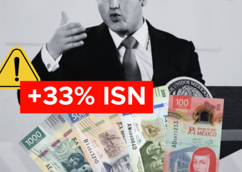 Impuesto Sobre La Nómina (isn) › Regiadísticas Impuesto Sobre La Nómina (isn) › Regiadísticas