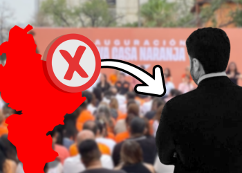 Corrupción En Mc › Regiadísticas