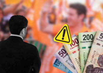 Promoción Electoral Anticipada › Regiadísticas