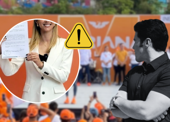 Ley Mariana › Regiadísticas