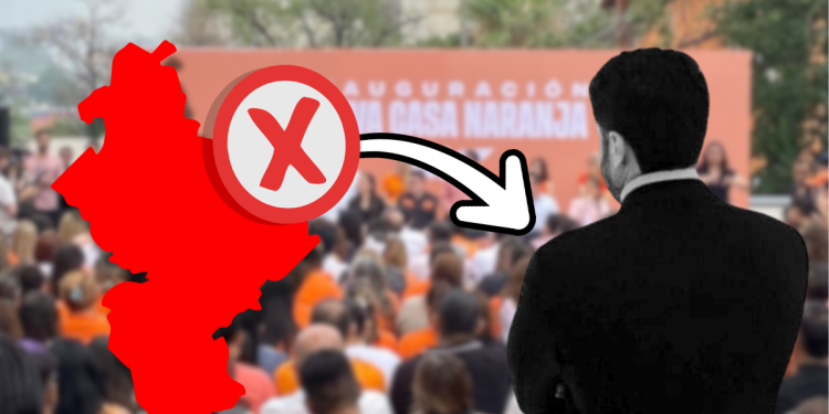 Corrupción En Mc › Regiadísticas