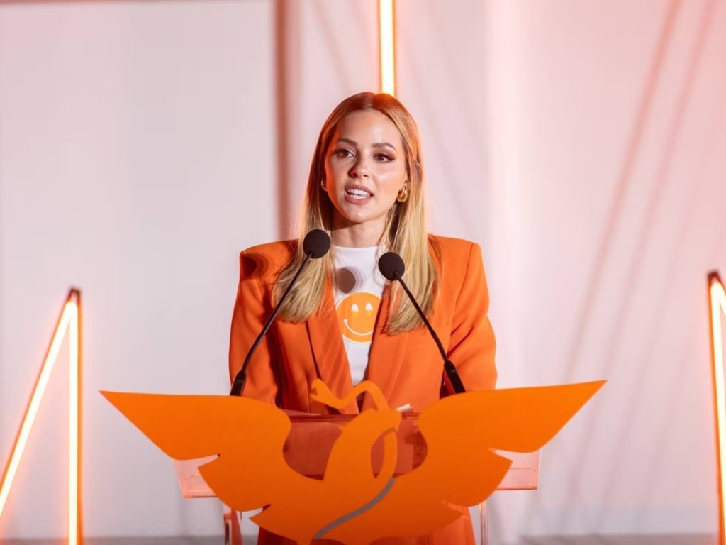 Image › Regiadísticas La Ley Mariana Es Señalada Como Inconstitucional Y Ligada a Nepotismo Electoral; Sheinbaum Pidió Revisar Su Legalidad Y Cuestionó Su Impacto Rumbo a 2027.