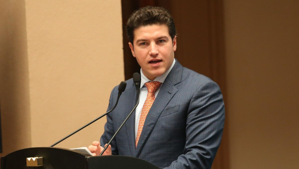 Image › Regiadísticas Samuel Quiere Más Impuestos Y Planea Imponer Aumento Al Impuesto Sobre La Nómina (isn) Lo Que Afectaría a Trabajadores Y Pymes En Nuevo León.