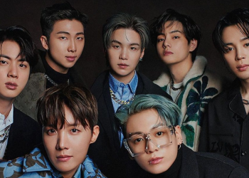 Bts Gira Mundial › Regiadísticas