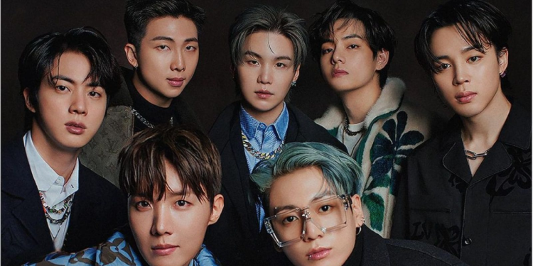 Bts Gira Mundial › Regiadísticas