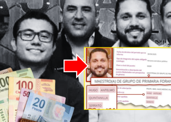 Hugo Antelmo Quintanilla › Regiadísticas