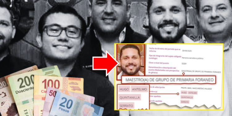 Hugo Antelmo Quintanilla › Regiadísticas