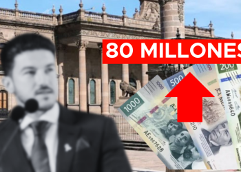 Deuda Estatal › Regiadísticas