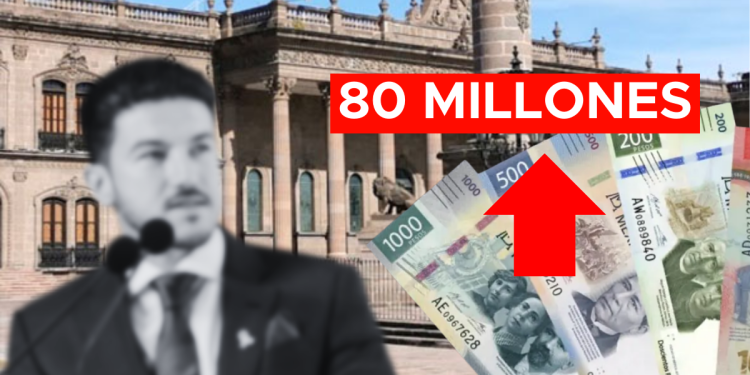 Deuda Estatal › Regiadísticas