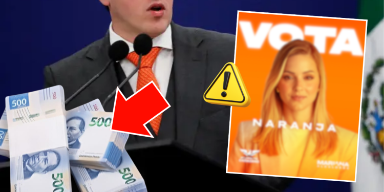 Mariana Gobernadora › Regiadísticas