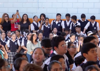 Educación En Nuevo León › Regiadísticas Educación En Nuevo León › Regiadísticas