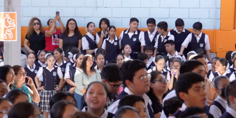 Educación En Nuevo León › Regiadísticas