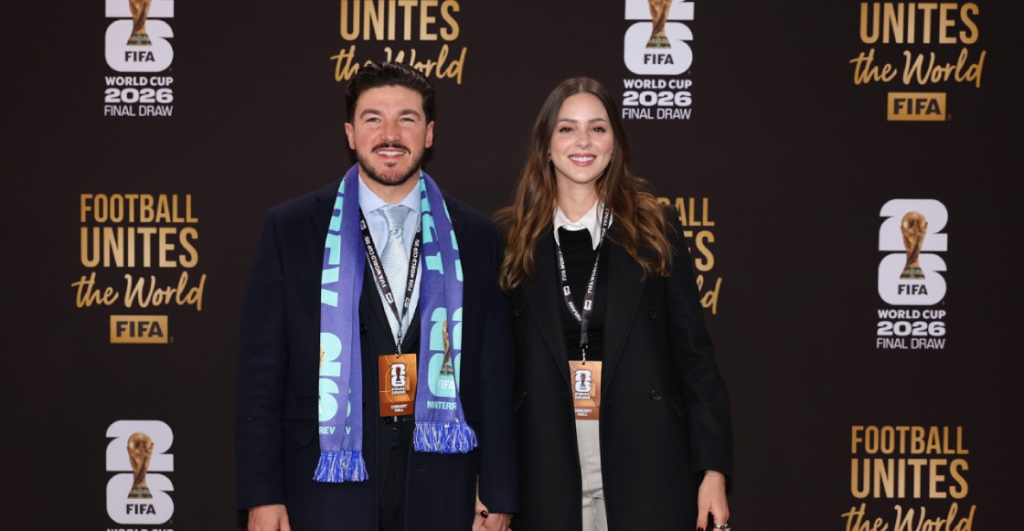 El Debate Crece Rumbo a La Gubernatura 2027, Con Señalamientos Hacia La Intención De Samuel Para Hacer a Mariana Gobernadora Y Hacer Uso De Su Poder Político.