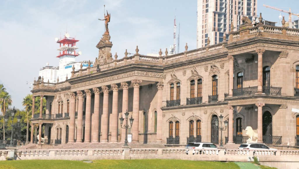 La Deuda Estatal En Nuevo León Sube a Niveles Críticos Mientras El Municipio De Guadalupe Se Endeuda Y La Deuda Pública No Termina El Metro.