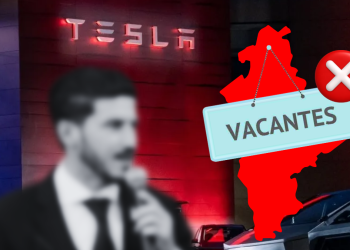 Tesla En Nuevo León › Regiadísticas