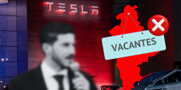 Tesla En Nuevo León › Regiadísticas Tesla En Nuevo León › Regiadísticas