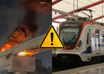 Accidentes En El Metro Estatal › Regiadísticas