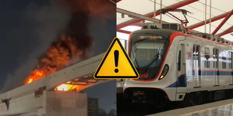 Accidentes En El Metro Estatal › Regiadísticas