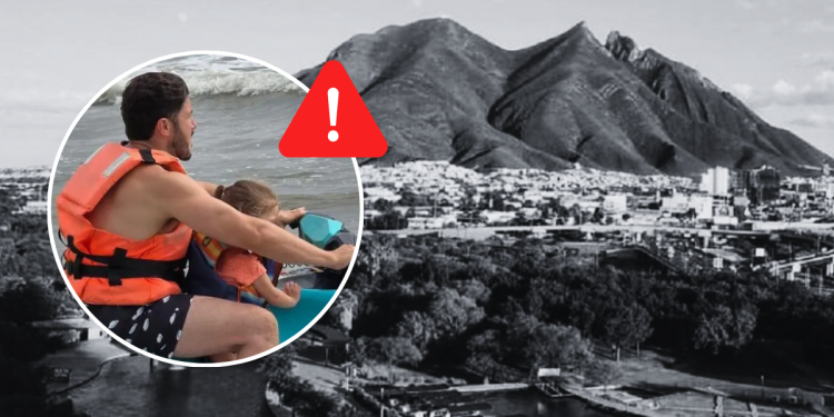 Samuel García Viaja a Japón En Medio De Fuertes Críticas Por Problemas Locales › Regiadísticas