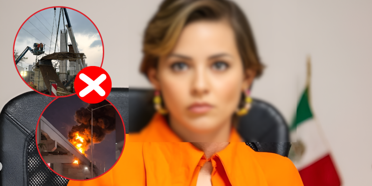 Accidentes En El Metro Estatal › Regiadísticas