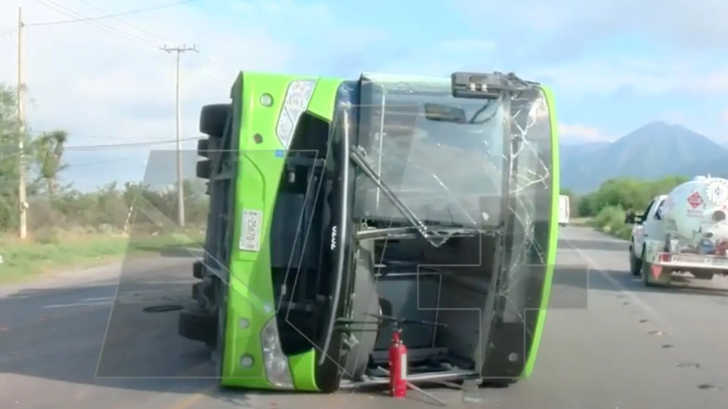La Iniciativa Privada Exige Seguridad Y Aire Limpio En Nuevo León. Caintra Y Coparmex Firman Acuerdos Para Frenar Las Extorsiones Y La Contaminación Ambiental.