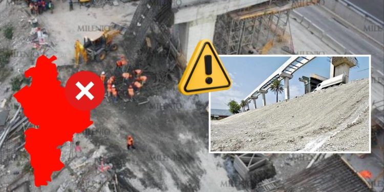 Cuestionan Calidad De Línea 4 En Monterrey › Regiadísticas