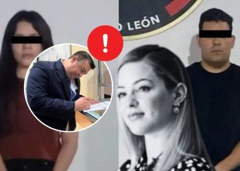 abogado de Tía Paty propone cárcel