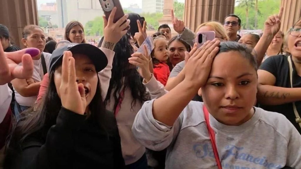 Madres Lamentan Boletos Imitados Para El Festival Del Niño 