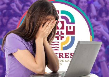 Secretaría De Las Mujeres Movimiento Ciudadano › Regiadísticas