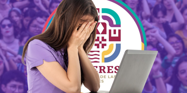 Secretaría De Las Mujeres Movimiento Ciudadano › Regiadísticas