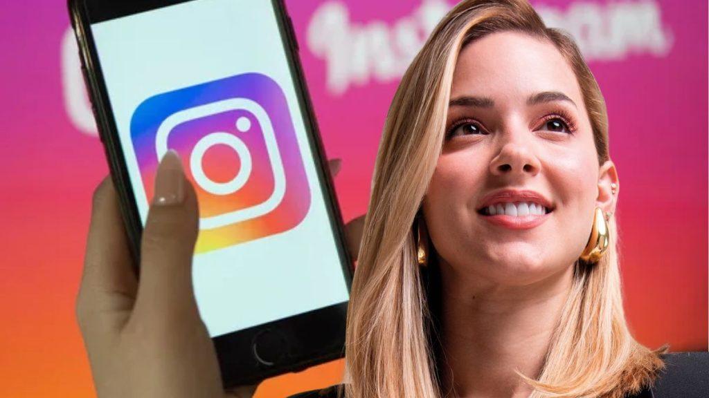 Costo De Publicidad De Mariana Rodríguez