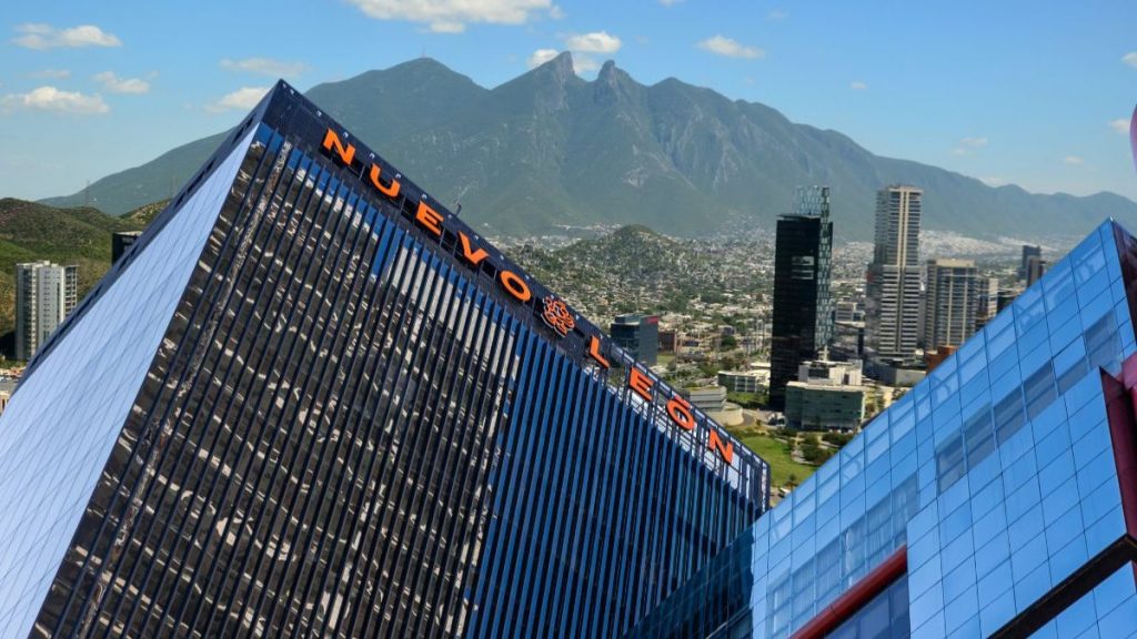 Nueva Sede De Fuerza Civil Incompleta