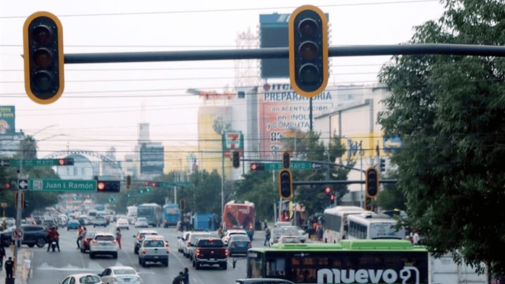 Incumplimiento De Obras Samuel Garcia Genera Tráfico, Problemas Viales Y De Semaforización En Toda La Ciudad
