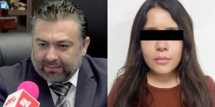 Juez De Tía Paty Genera Dudas Por Conflicto De Interés › Regiadísticas