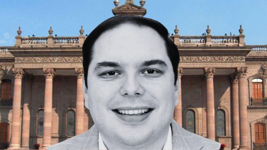 Vínculos Políticos Del Juez De Tía Paty