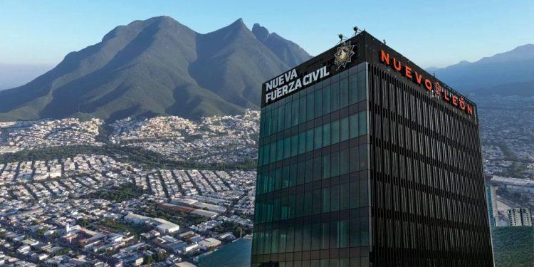 Nueva Torre De Fuerza Civil En Morones Prieto › Regiadísticas