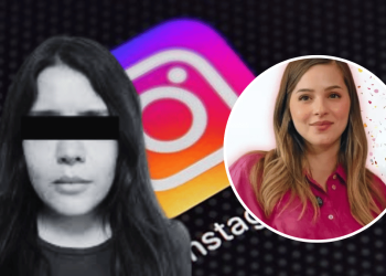 › Regiadísticas Portada. Astrid N Con Mariana Rodríguez Y Su Vinculo Con La Tía Paty › Regiadísticas