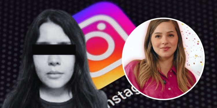 Portada. Astrid N Con Mariana Rodríguez Y Su Vinculo Con La Tía Paty › Regiadísticas