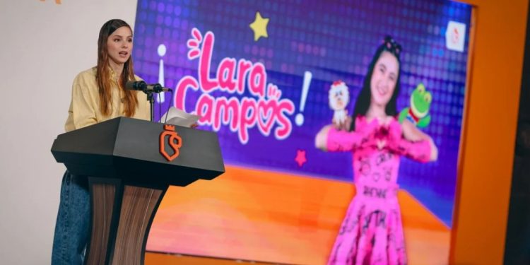 Presumen Festival Del Día Del Niño Gratuito En Nuevo León › Regiadísticas