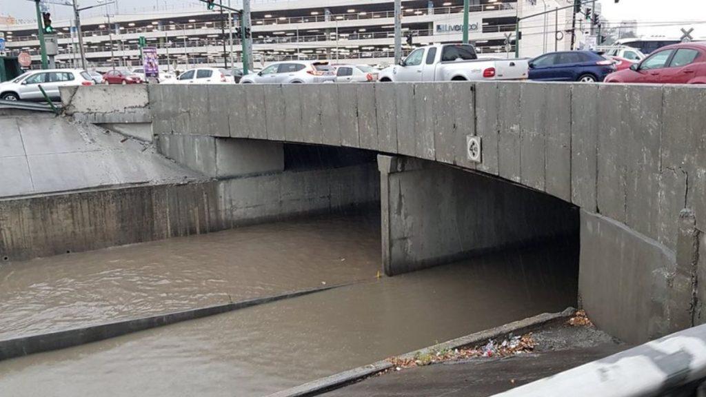 Problemas De Drenaje En Monterrey